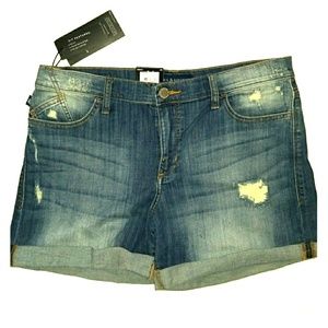 Rock & Republic Shorts